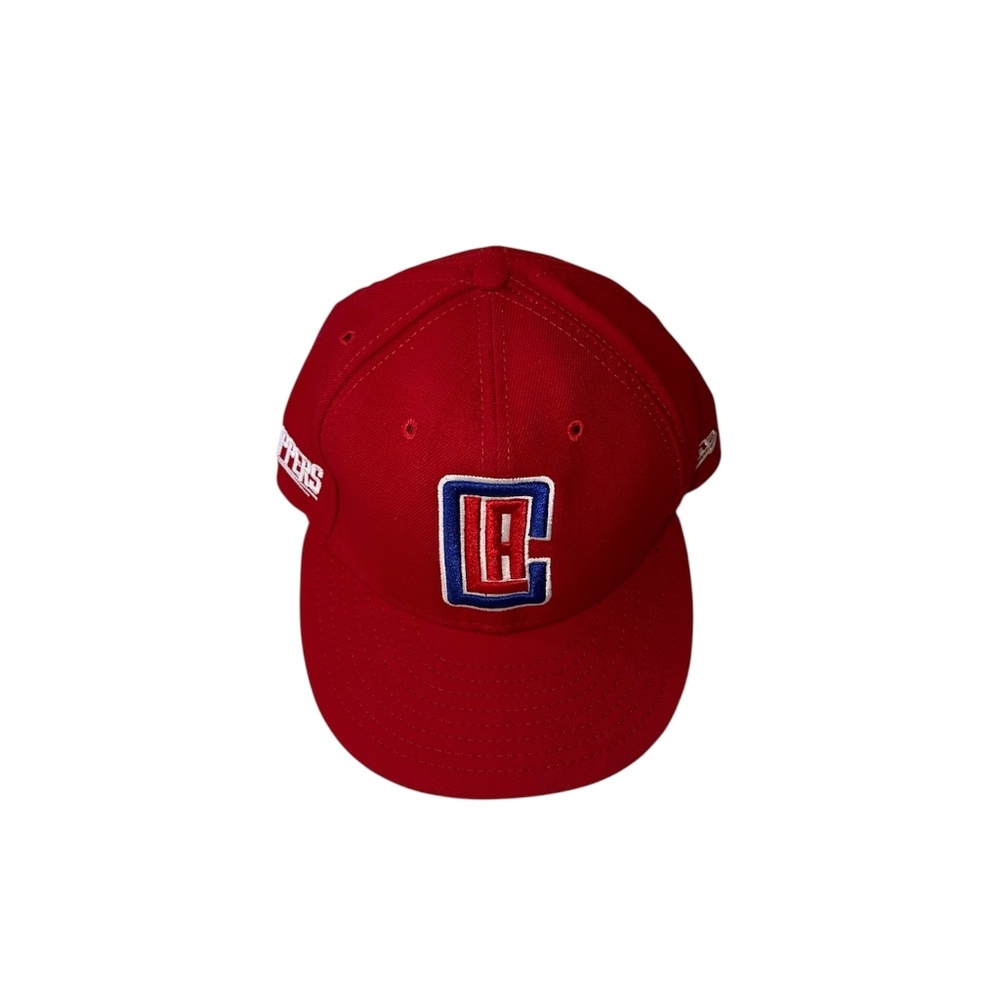 9fifty new sea LA clippers adjustable SnapBack hat